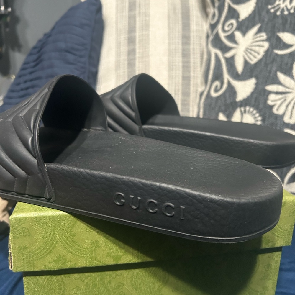 Gucci Sandals - Picture 8 of 14